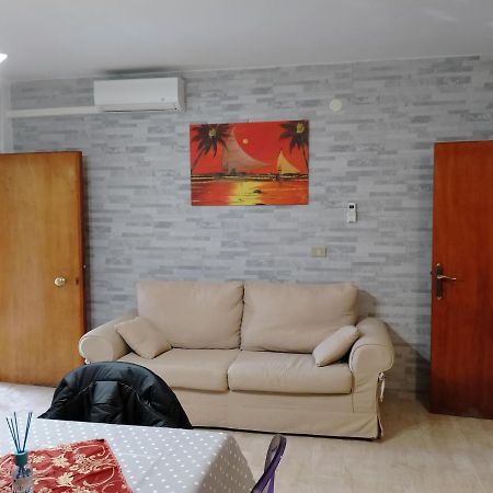 Porto E Mare Apartment Bisceglie Exterior photo