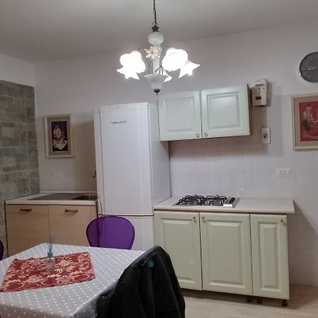 Porto E Mare Apartment Bisceglie Exterior photo