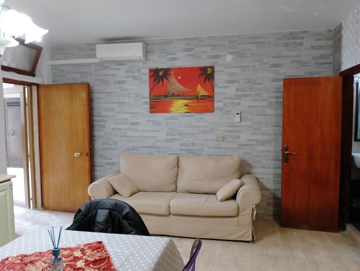 Porto E Mare Apartment Bisceglie Exterior photo