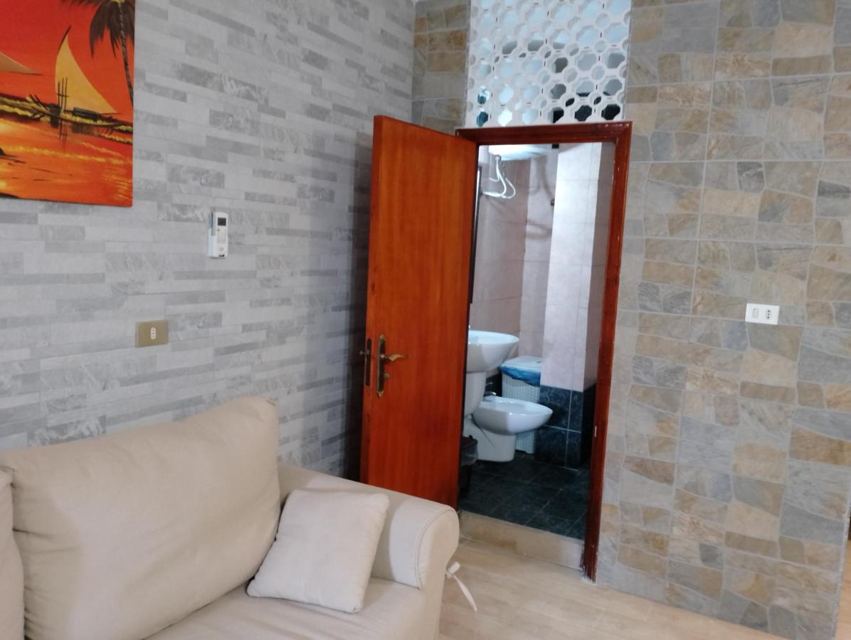 Porto E Mare Apartment Bisceglie Exterior photo