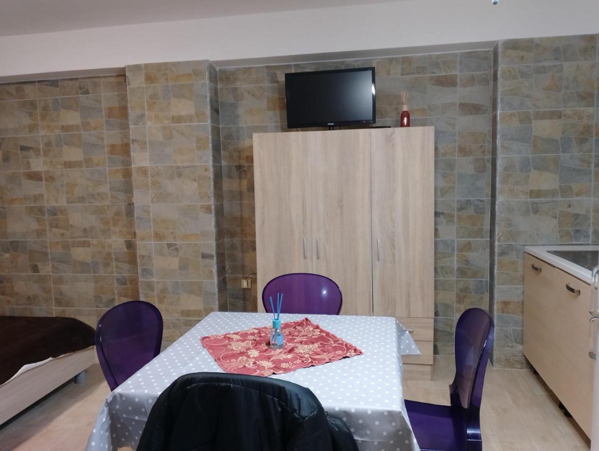 Porto E Mare Apartment Bisceglie Exterior photo