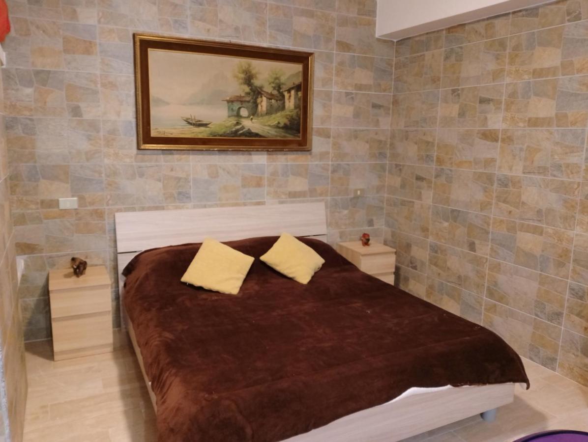 Porto E Mare Apartment Bisceglie Exterior photo